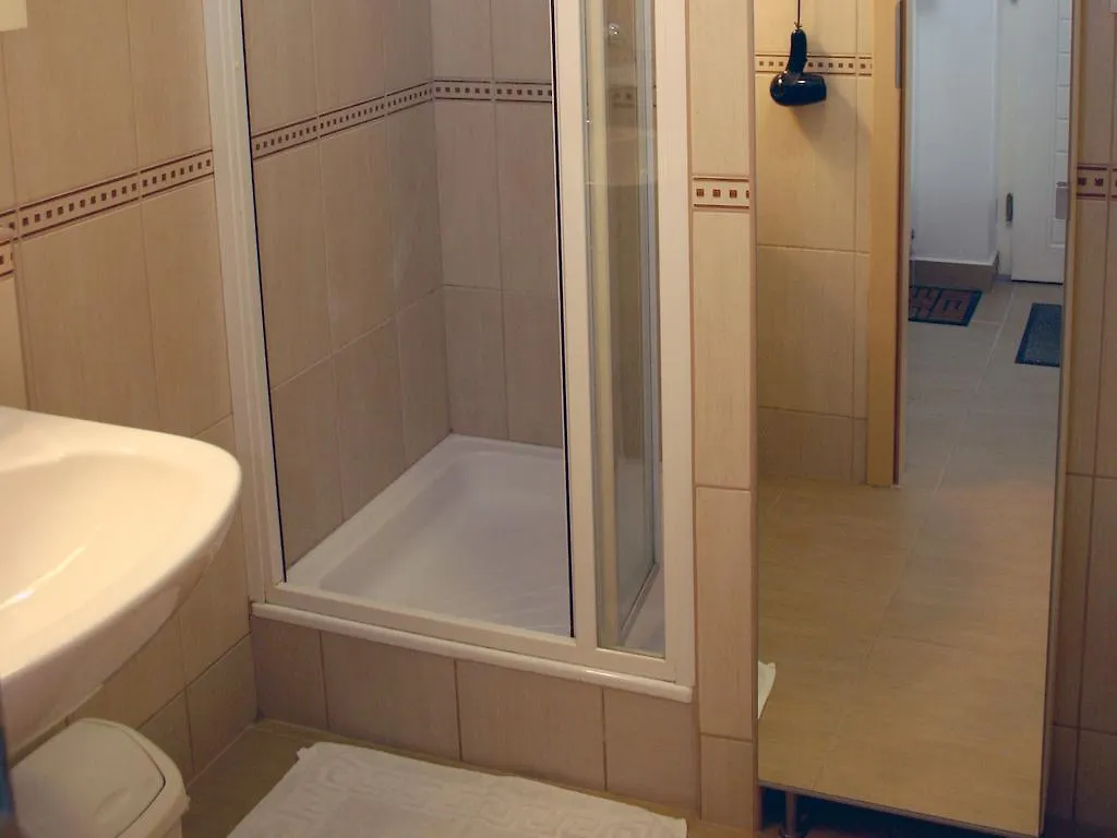 Apartment Arriva Apartment, Optional Indoor Parking Budapest Hungary