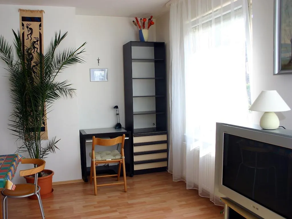 Arriva Apartment, Optional Indoor Parking Budapest Apartment