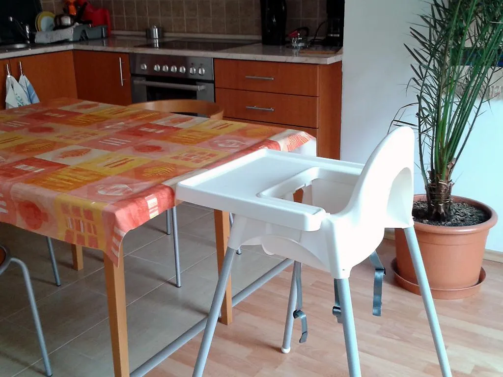 Arriva Apartment, Optional Indoor Parking Budapest